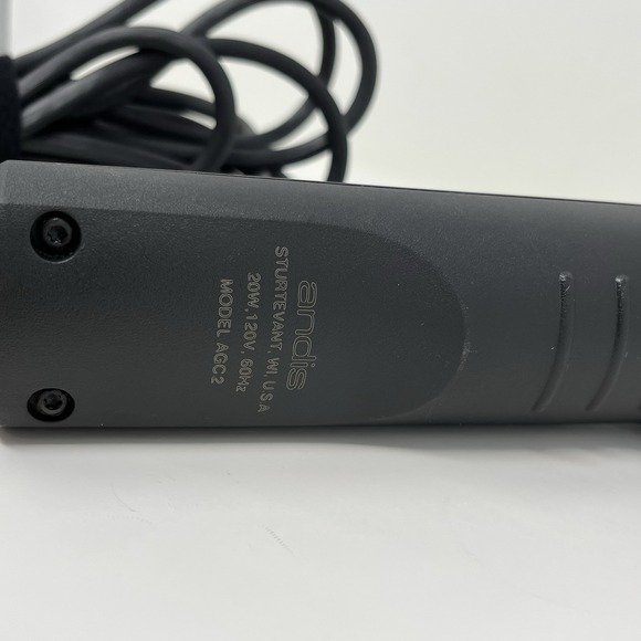 Andis AGC 2-Speed Professional Dog Pet Grooming Clipper AGC2 UltraEdge Blade - Picture 6 of 8